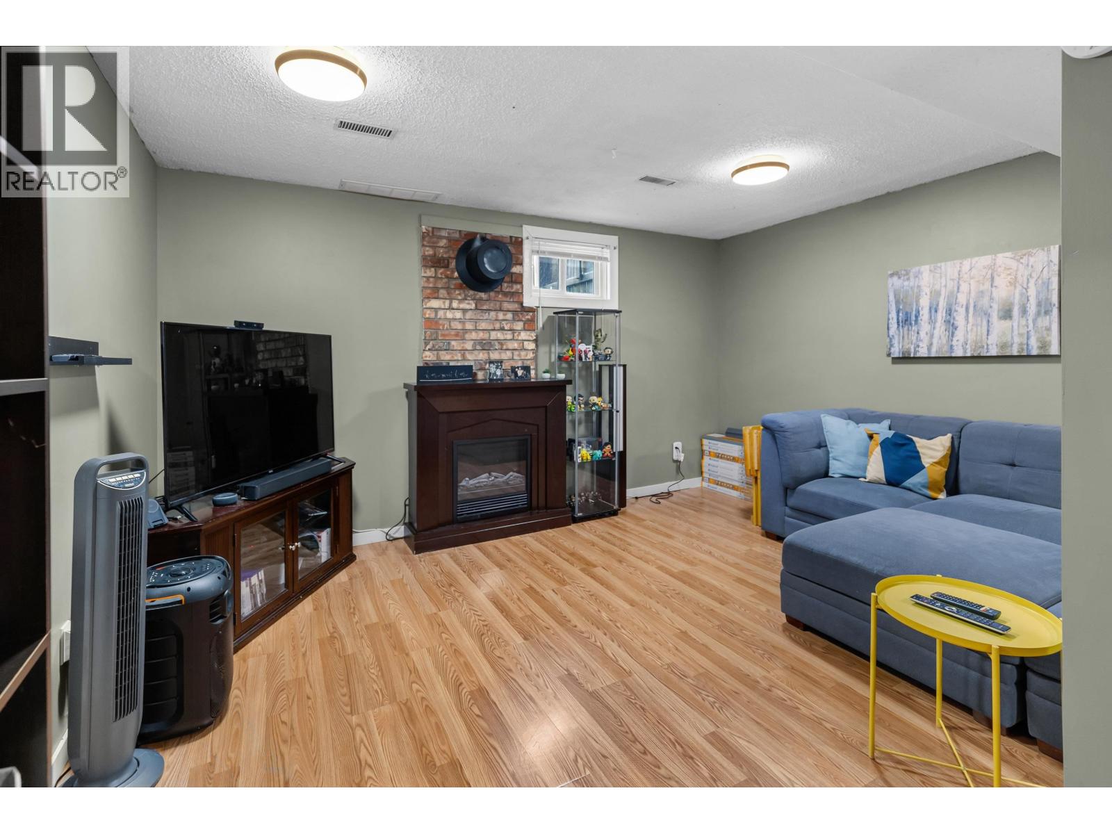 346 CORLESS CRESCENT, Prince George
