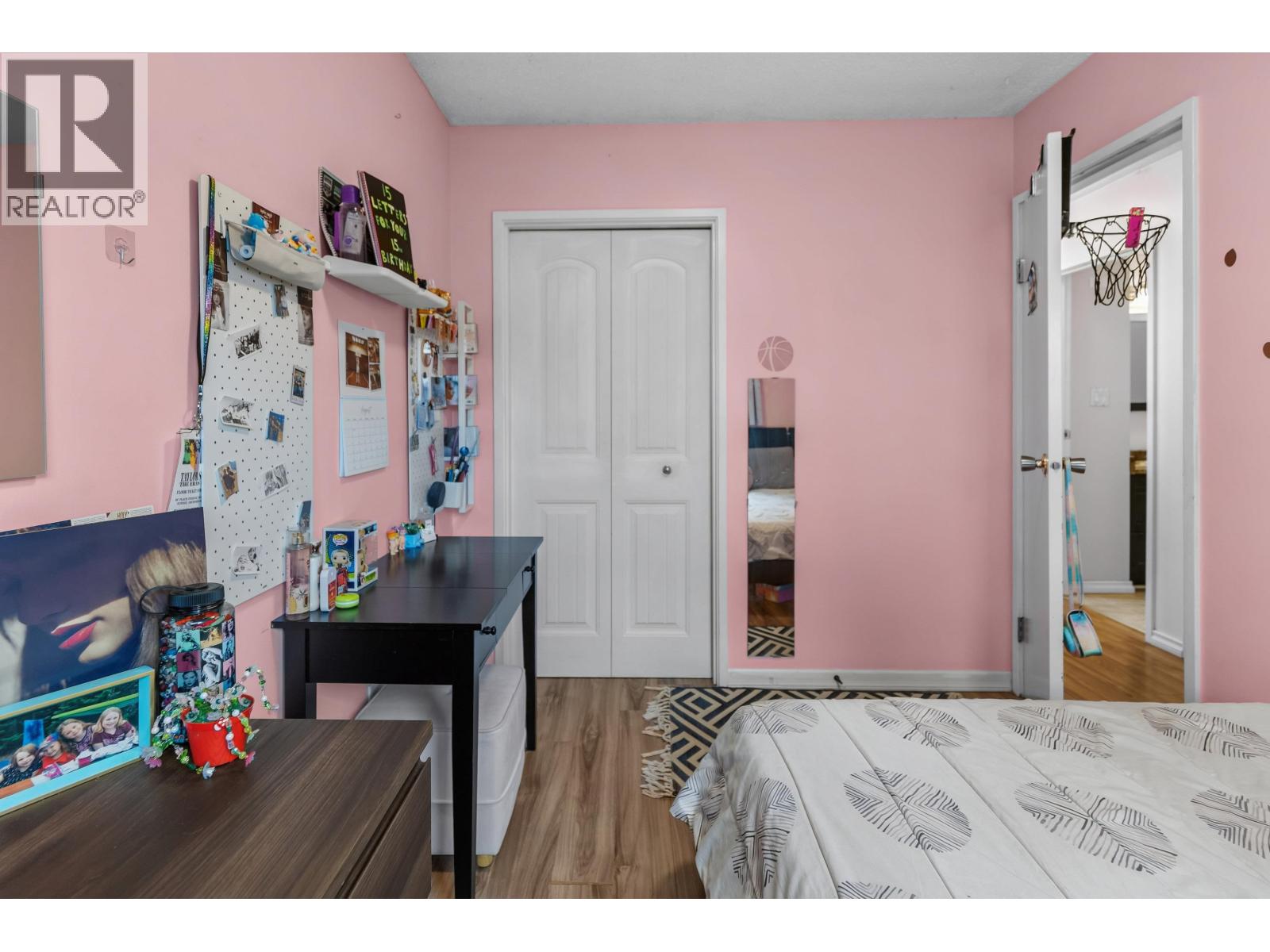 346 CORLESS CRESCENT, Prince George