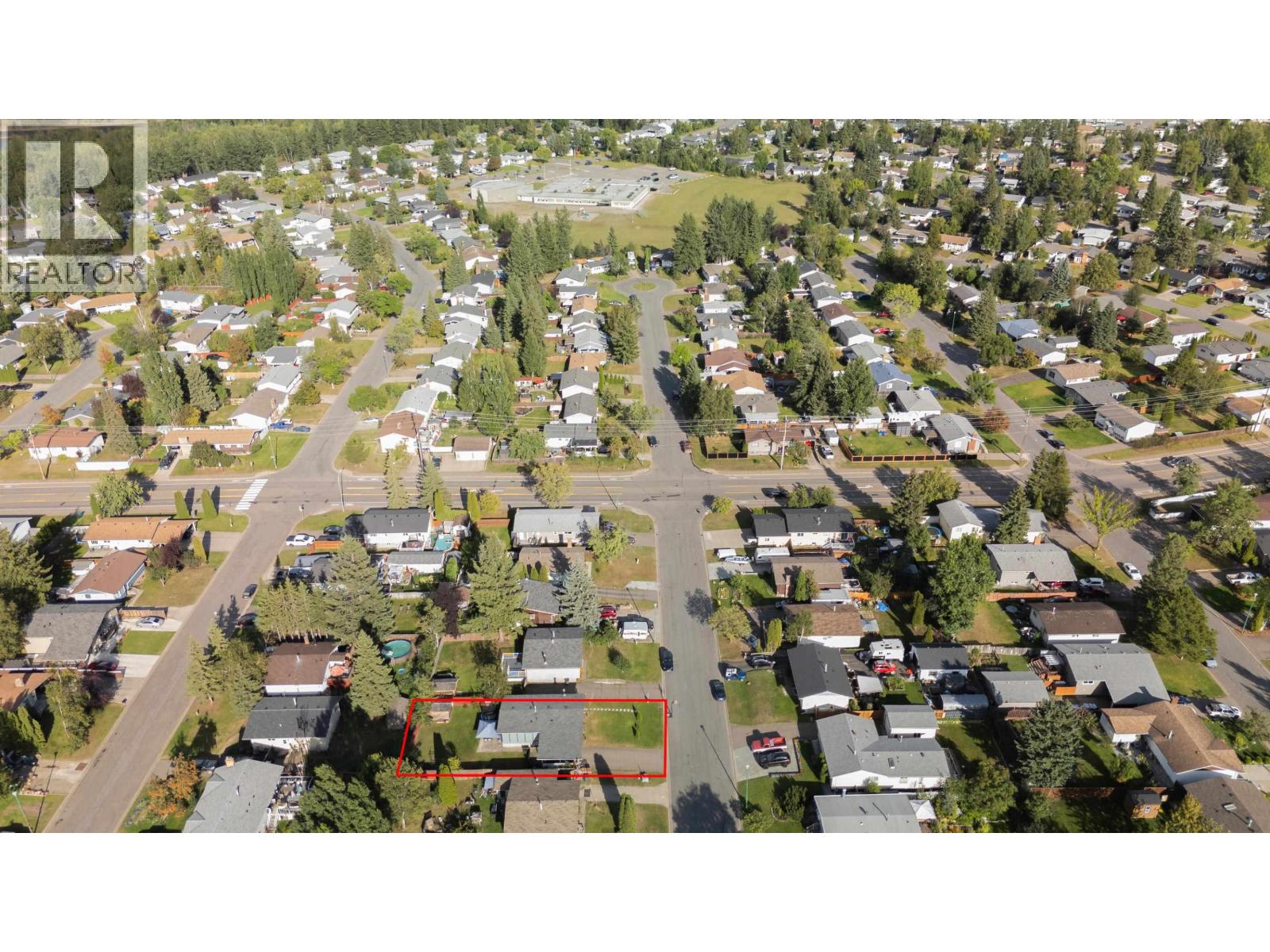 346 CORLESS CRESCENT, Prince George
