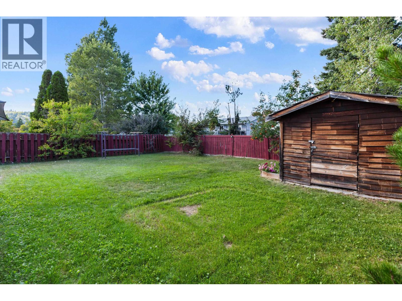 346 CORLESS CRESCENT, Prince George