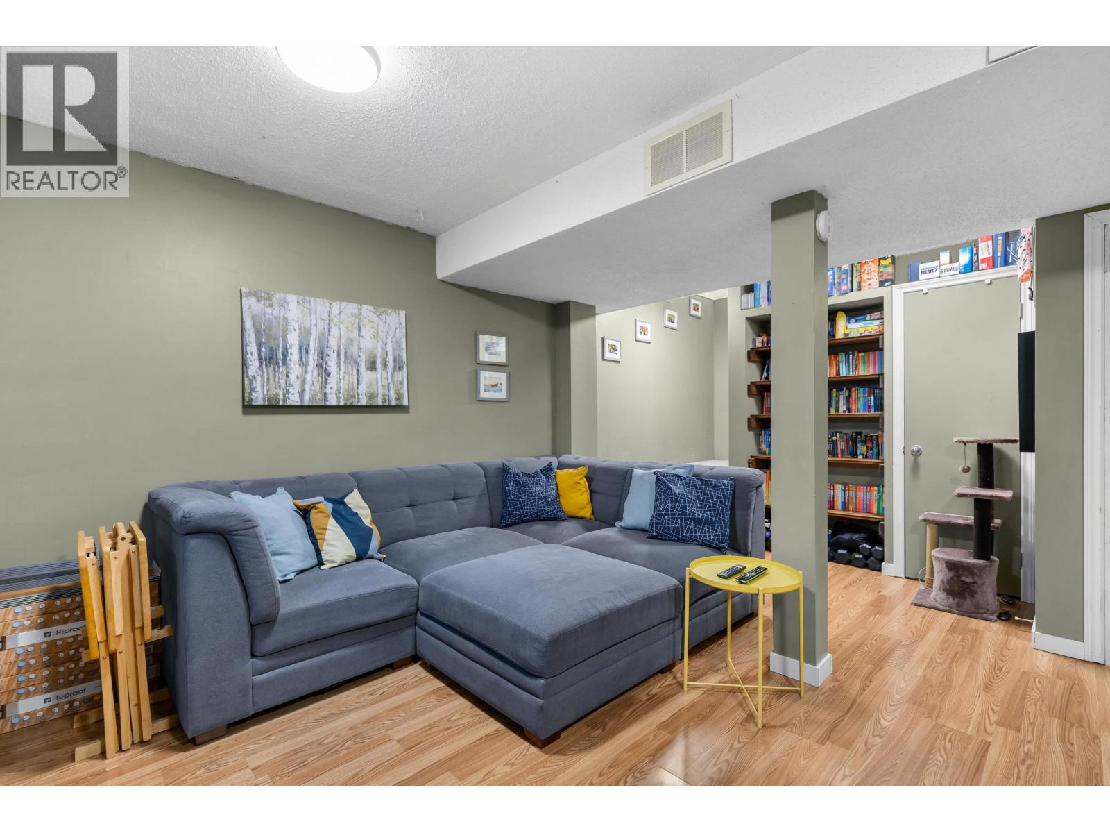 346 CORLESS CRESCENT, Prince George