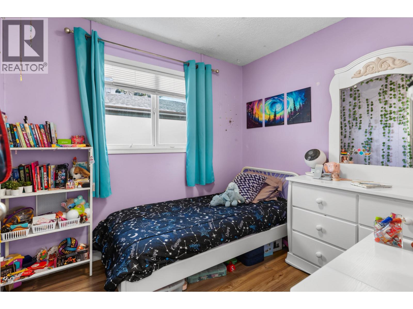 346 CORLESS CRESCENT, Prince George