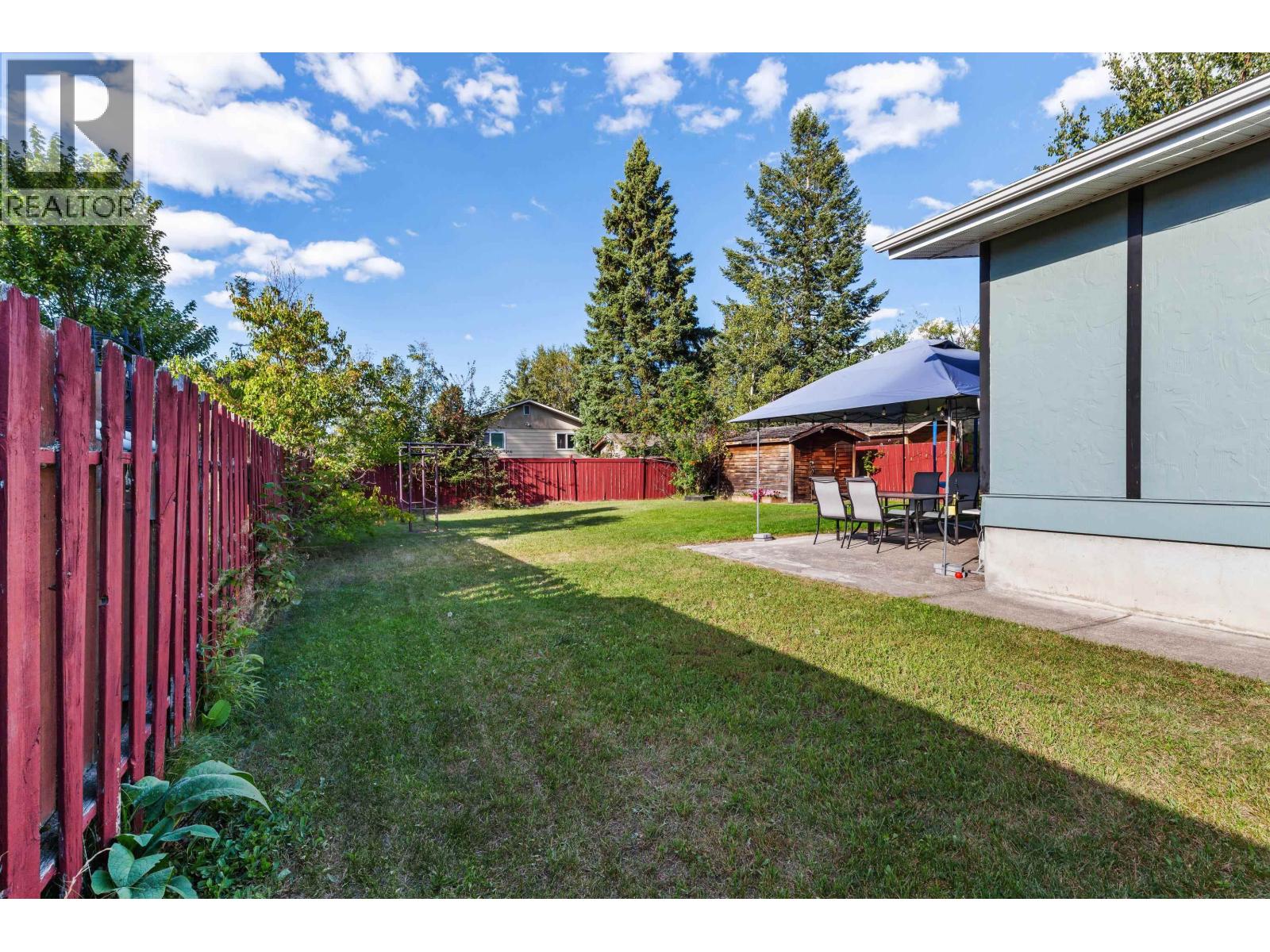 346 CORLESS CRESCENT, Prince George
