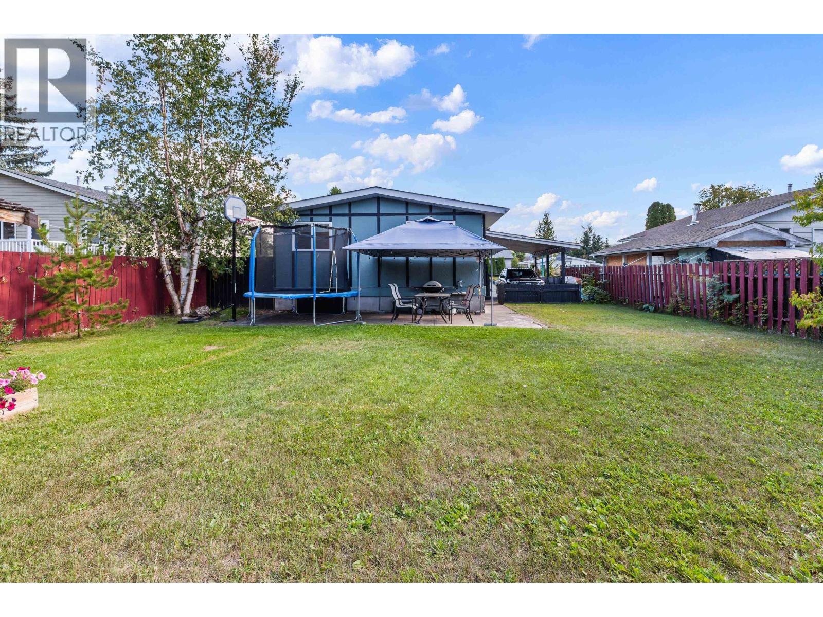 346 CORLESS CRESCENT, Prince George
