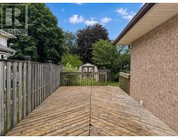 713 Railton Avenue, London East, ON N5V4E2 Photo 30