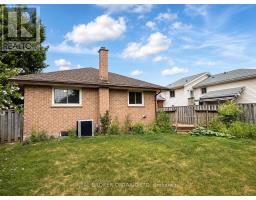 713 Railton Avenue, London East, ON N5V4E2 Photo 32