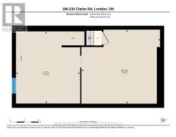 186 - 230 Clarke Road, London East, ON N5W5P8 Photo 44