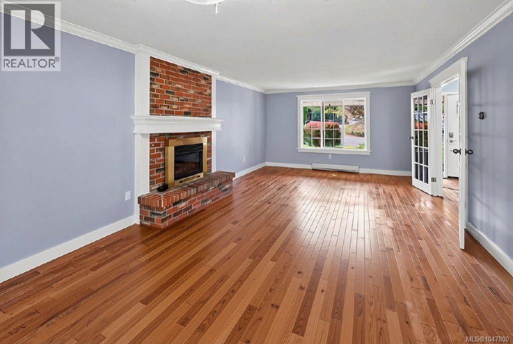 3961 Reynolds Crt, Saanich