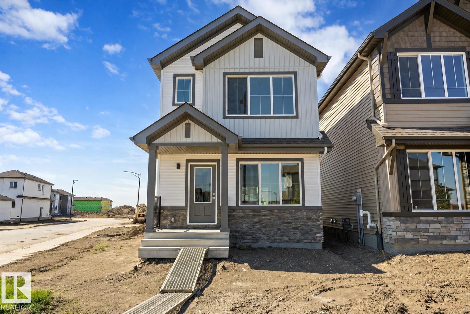 1605 210A ST NW, Edmonton, Alberta, T6M3E1