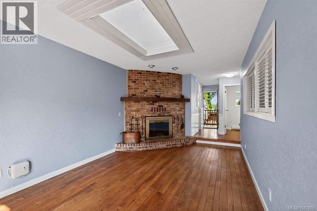 3961 Reynolds Crt, Saanich