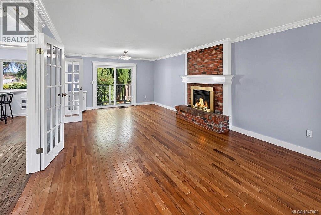 3961 Reynolds Crt, Saanich