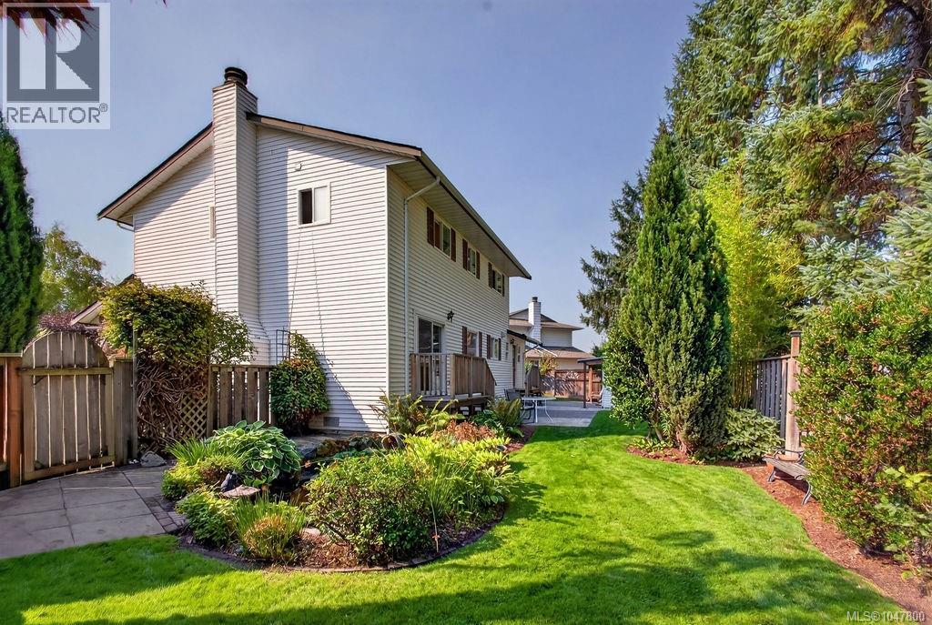 3961 Reynolds Crt, Saanich
