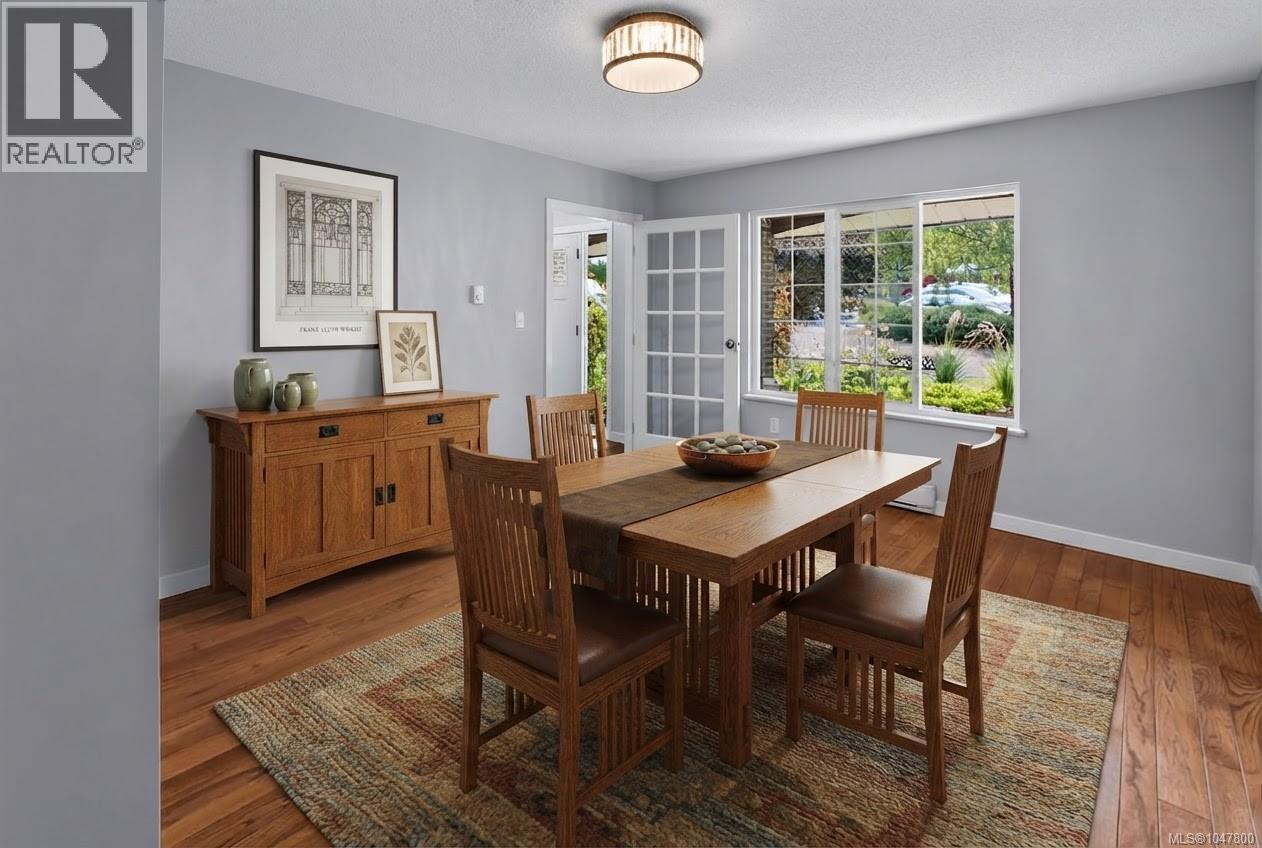 3961 Reynolds Crt, Saanich