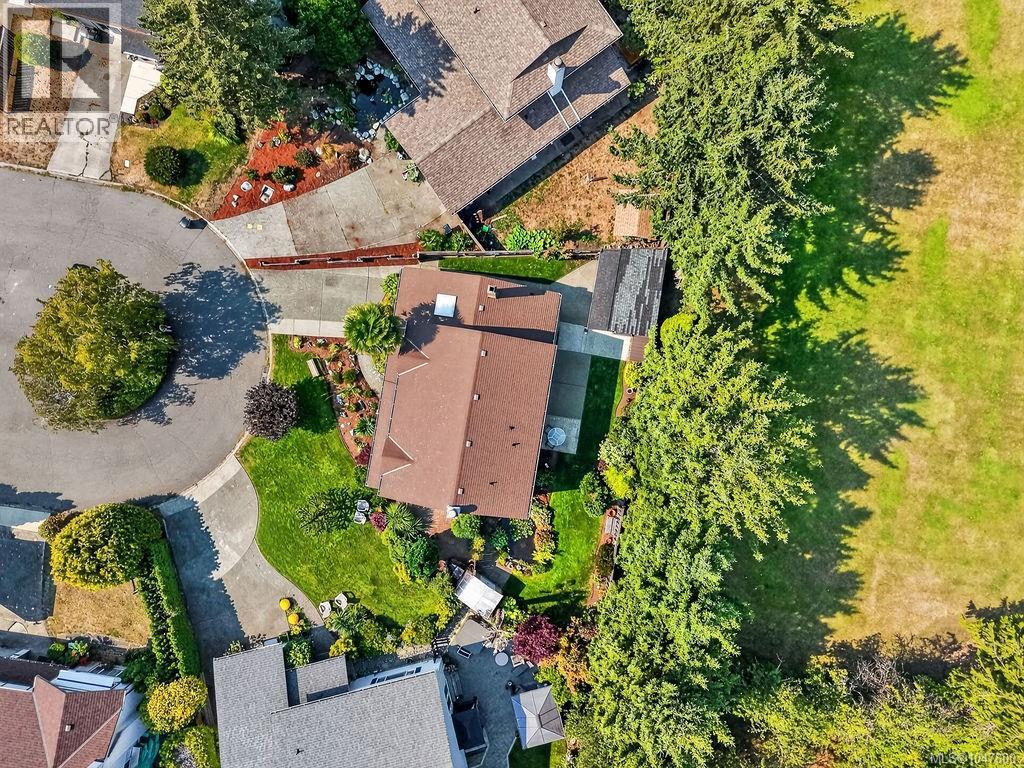3961 Reynolds Crt, Saanich