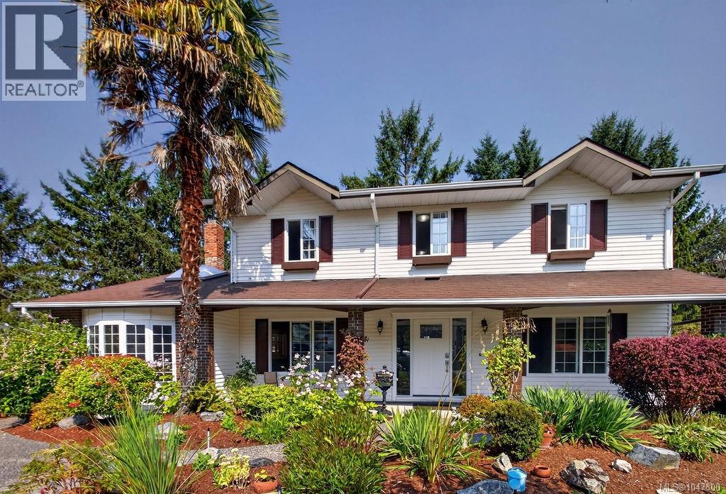 3961 Reynolds Crt, Saanich