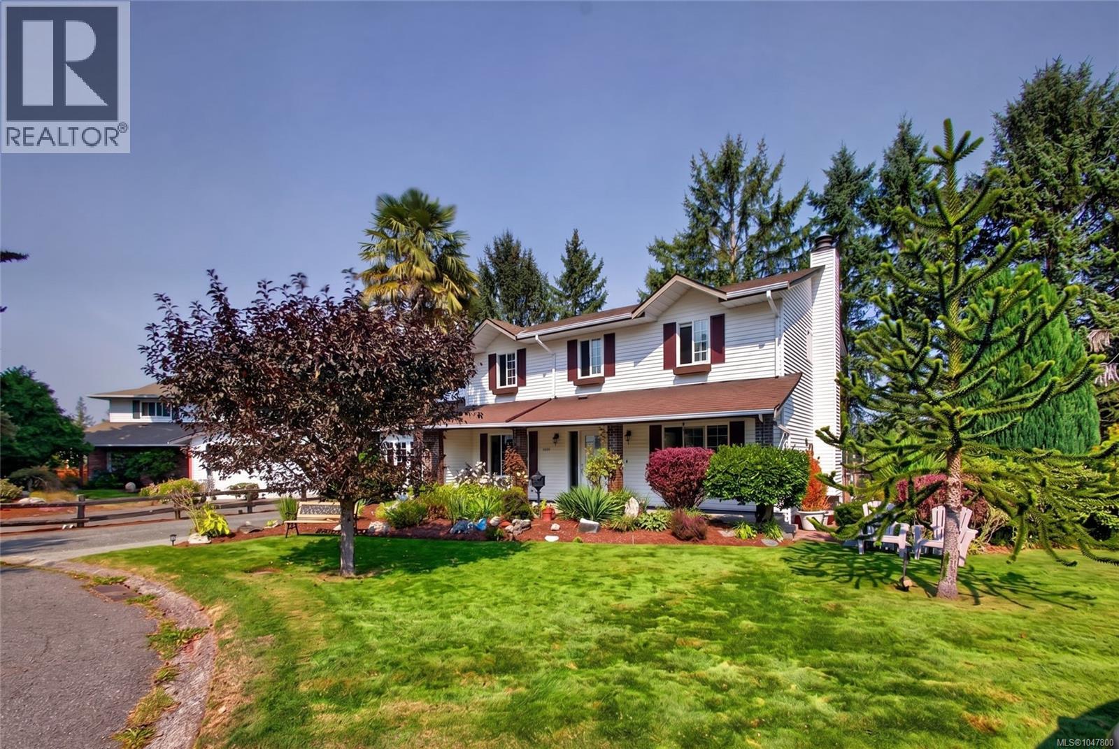3961 Reynolds Crt, Saanich
