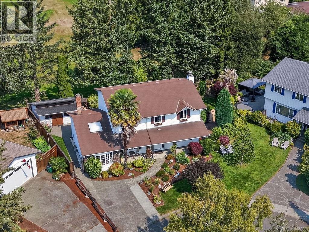 3961 Reynolds Crt, Saanich