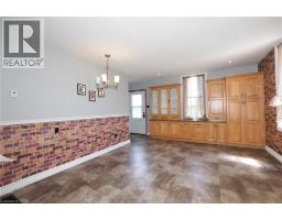 3pc Bathroom - 45169 Jamestown Road, Huron East, ON N4W3G7 Photo 9