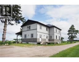 45169 Jamestown Road, Huron East, ON N4W3G7 Photo 27