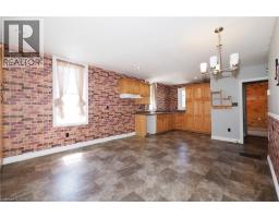 Eat in kitchen - 45169 Jamestown Road, Huron East, ON N4W3G7 Photo 7