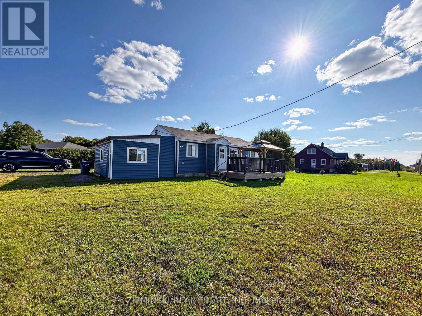 45 HIGHWAY 11 HIGHWAY - 2