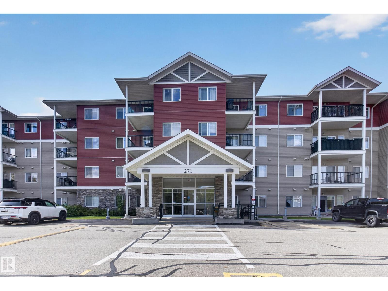 #102 271 CHARLOTTE WY, Lakeland Ridge, Sherwood Park photo 1