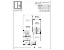 619 5955 Birney Avenue, Vancouver, BC V6S0C5 Photo 32