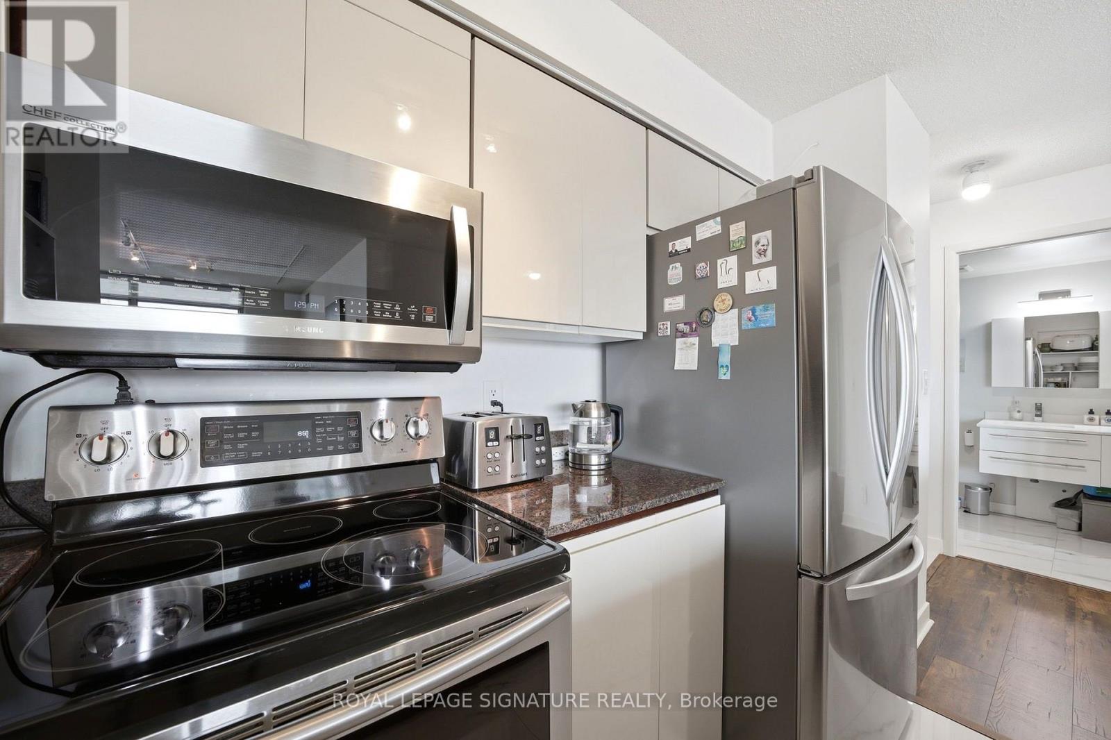 #1703 81 NAVY WHARF COURT - 22