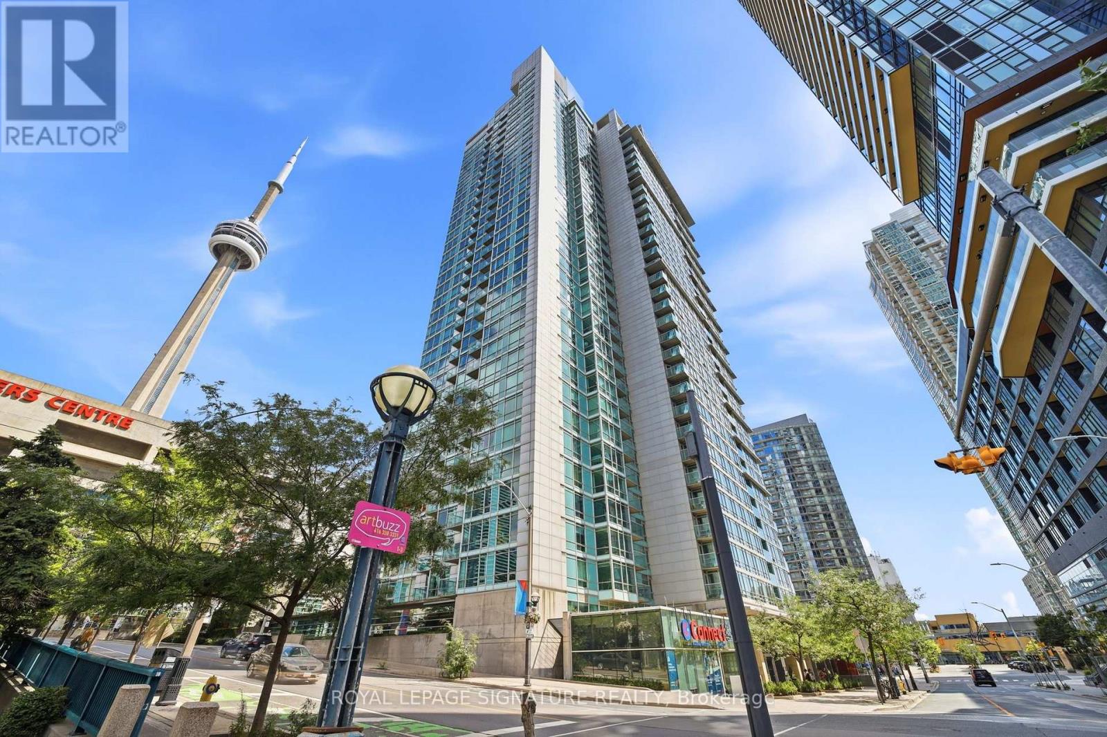 #1703 81 NAVY WHARF COURT - 39