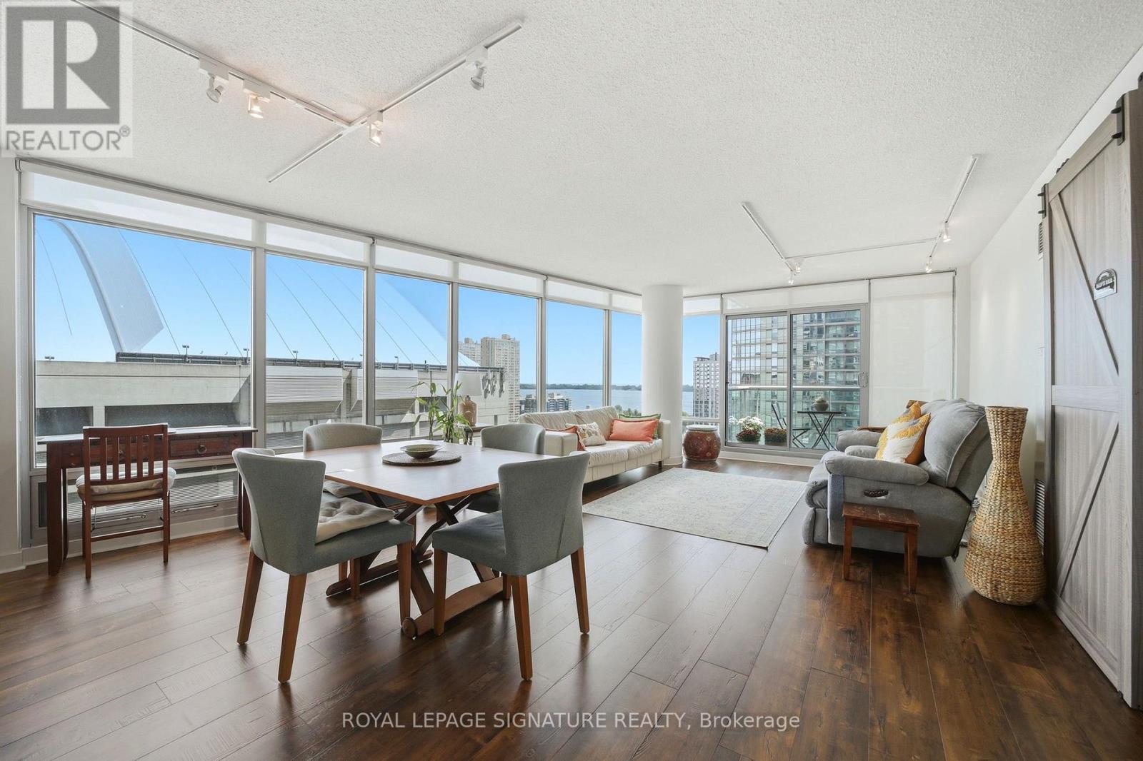 #1703 81 NAVY WHARF COURT - 8