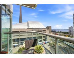 1703 - 81 Navy Wharf Court, Toronto, ON M5V3S2 Photo 14