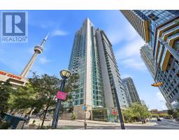 1703 - 81 Navy Wharf Court, Toronto, ON M5V3S2 Photo 39