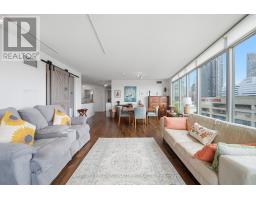 Primary Bedroom - 1703 - 81 Navy Wharf Court, Toronto, ON M5V3S2 Photo 6