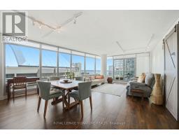 1703 - 81 Navy Wharf Court, Toronto, ON M5V3S2 Photo 8