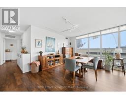 1703 - 81 Navy Wharf Court, Toronto, ON M5V3S2 Photo 9