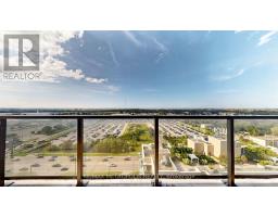 1707 - 1606 Charles Street, Whitby, ON L1N0P1 Photo 36