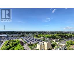 1707 - 1606 Charles Street, Whitby, ON L1N0P1 Photo 38
