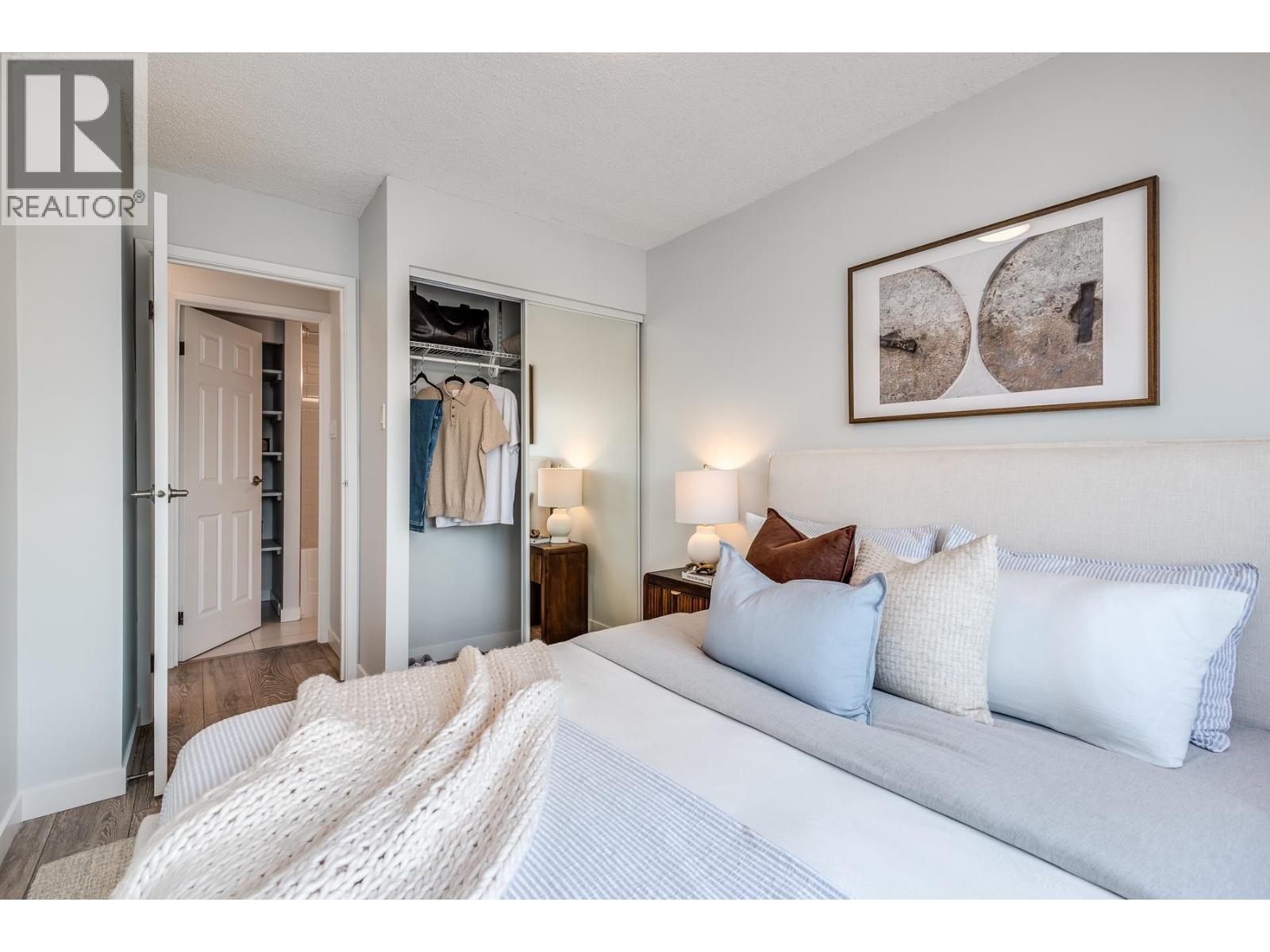 1401 1146 HARWOOD STREET, Vancouver
