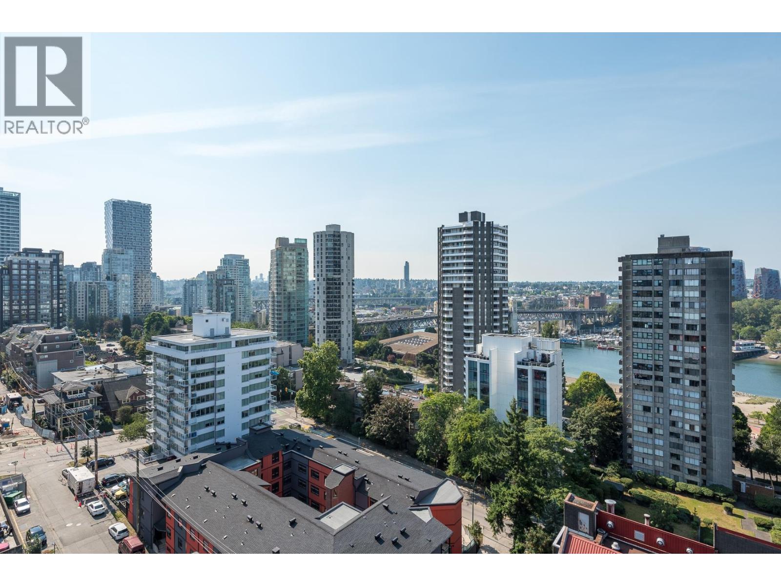 1401 1146 HARWOOD STREET, Vancouver