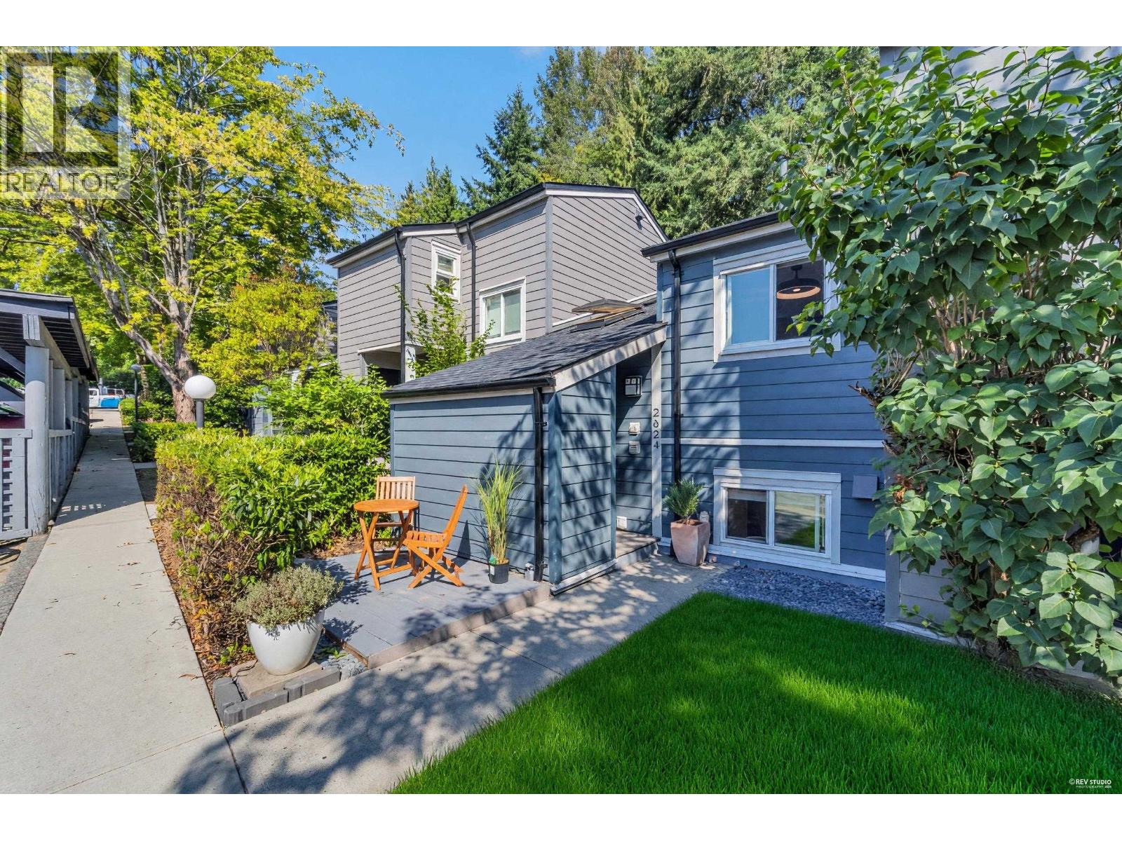2624 TRETHEWAY DRIVE, Burnaby