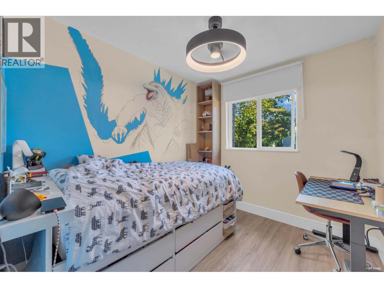 2624 TRETHEWAY DRIVE, Burnaby