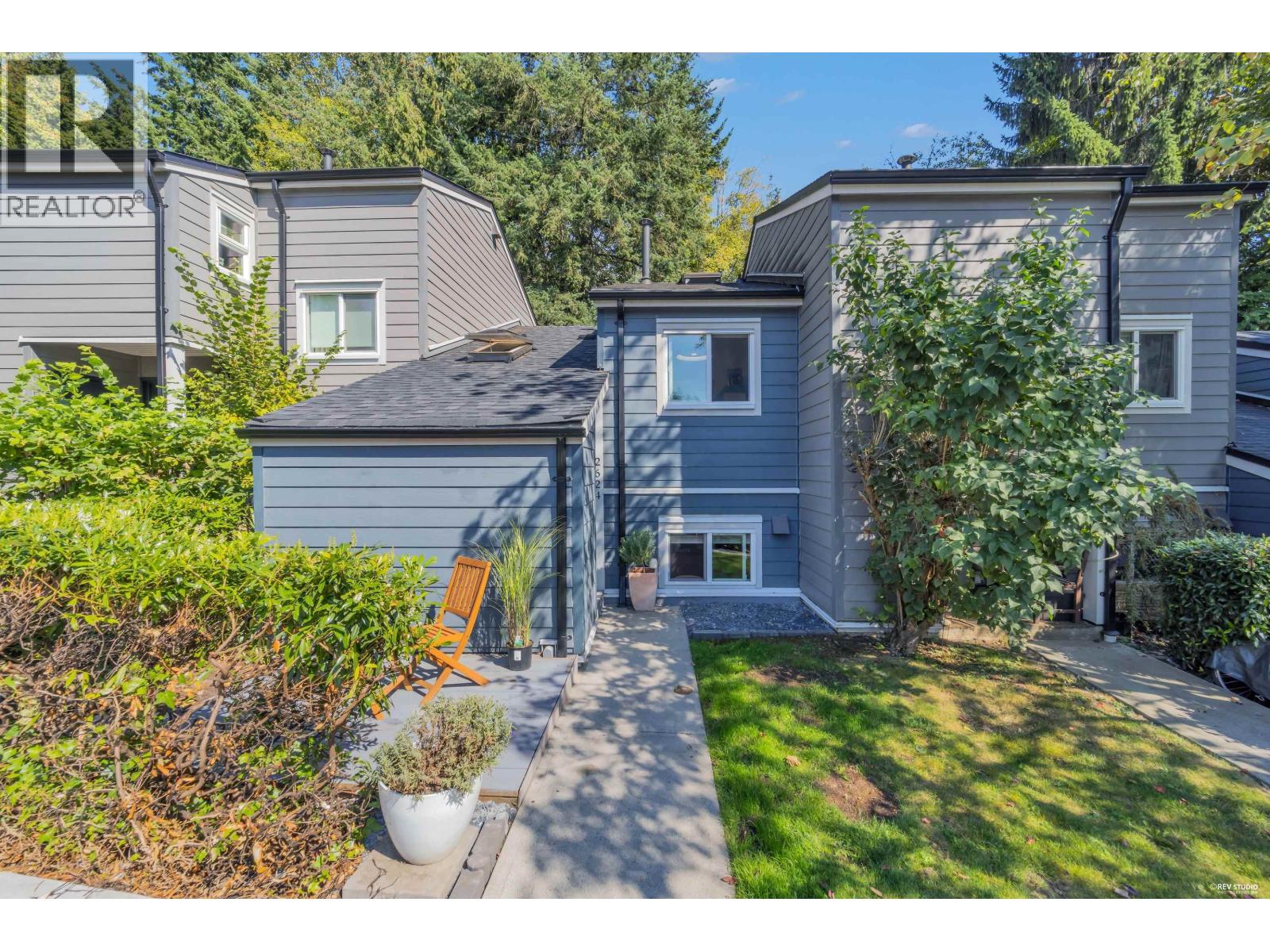 2624 TRETHEWAY DRIVE, Burnaby