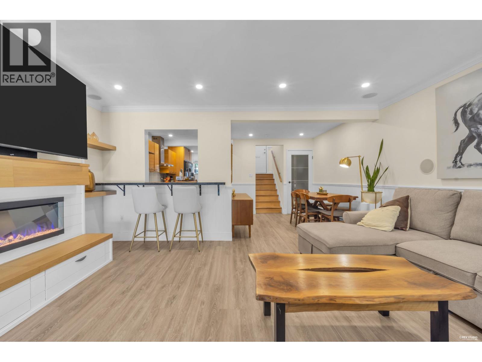 2624 TRETHEWAY DRIVE, Burnaby