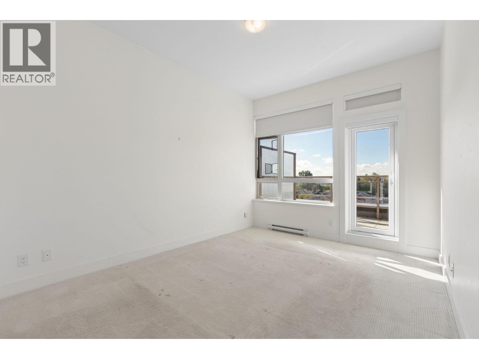 507 3602 ALDERCREST DRIVE, North Vancouver