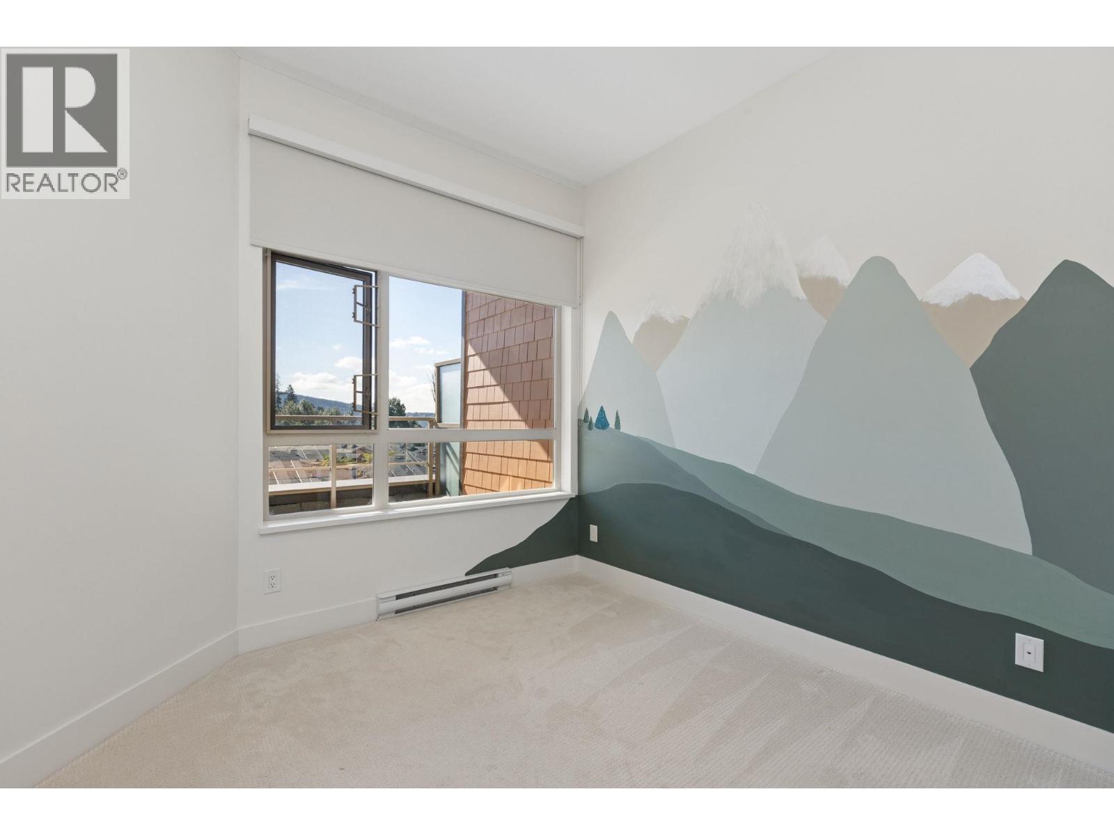 507 3602 ALDERCREST DRIVE, North Vancouver