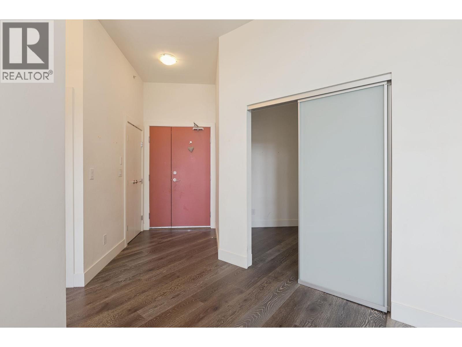507 3602 ALDERCREST DRIVE, North Vancouver