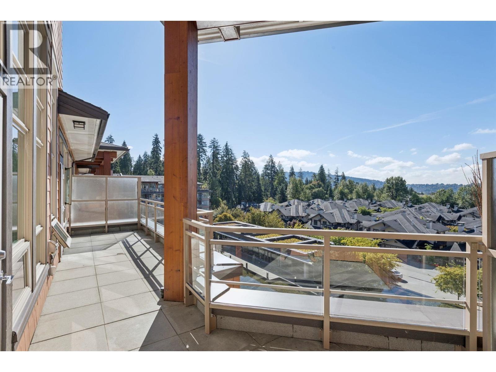 507 3602 ALDERCREST DRIVE, North Vancouver
