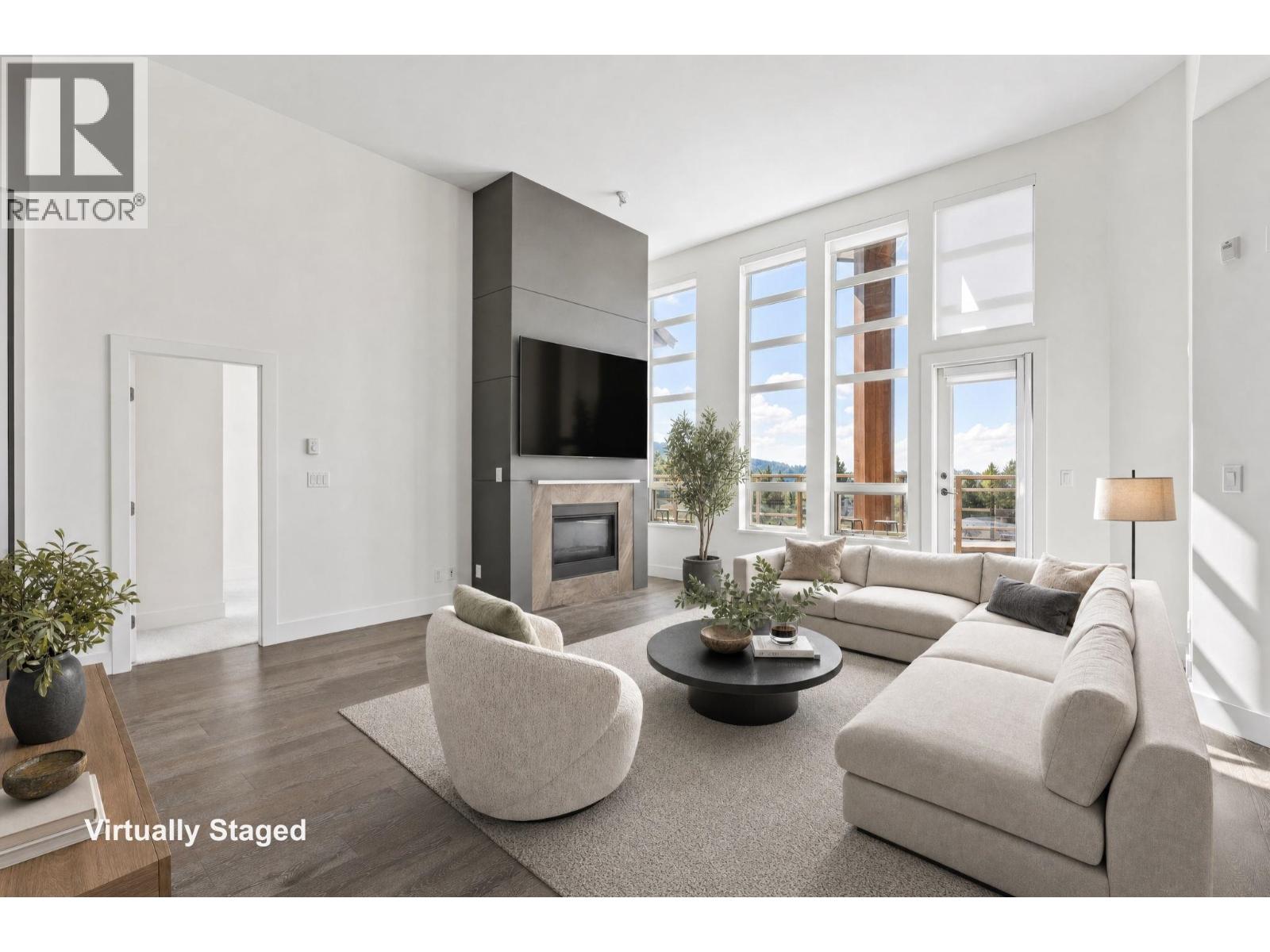 507 3602 ALDERCREST DRIVE, North Vancouver