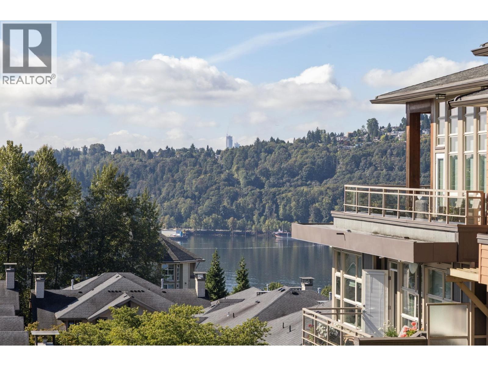 507 3602 ALDERCREST DRIVE, North Vancouver