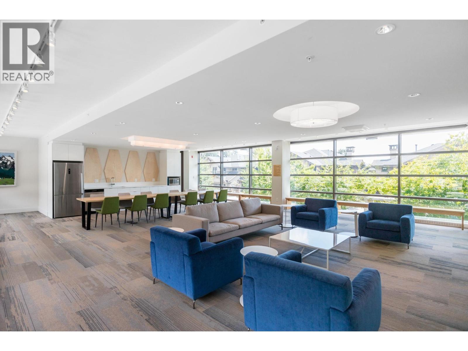 507 3602 ALDERCREST DRIVE, North Vancouver